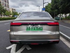 Geely 6 60km Edition - ფოტო 5