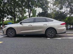 Geely 6 60km Edition - ფოტო 6