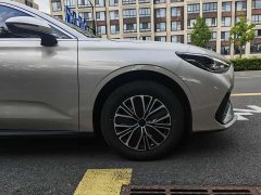 Geely 6 60km Edition - ფოტო 7