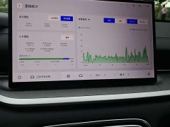 Geely 6 60km Edition - ფოტო 9