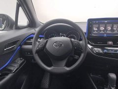 Toyota Yize IZOA 2020 2.0L Yixiang Edition - ფოტო 11