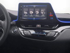 Toyota Yize IZOA 2020 2.0L Yixiang Edition - ფოტო 12
