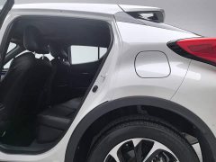 Toyota Yize IZOA 2020 2.0L Yixiang Edition - ფოტო 15
