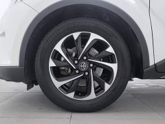 Toyota Yize IZOA 2020 2.0L Yixiang Edition - ფოტო 17