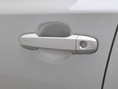 Toyota Yize IZOA 2020 2.0L Yixiang Edition - ფოტო 18