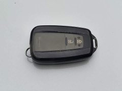 Toyota Yize IZOA 2020 2.0L Yixiang Edition - ფოტო 19