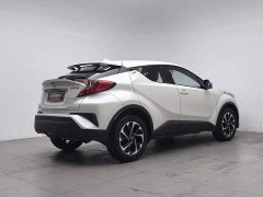 Toyota Yize IZOA 2020 2.0L Yixiang Edition - ფოტო 2