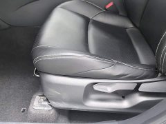 Toyota Yize IZOA 2020 2.0L Yixiang Edition - ფოტო 20
