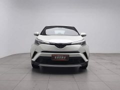 Toyota Yize IZOA 2020 2.0L Yixiang Edition - ფოტო 3