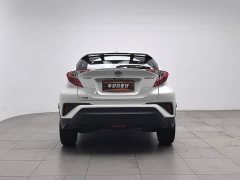 Toyota Yize IZOA 2020 2.0L Yixiang Edition - ფოტო 4