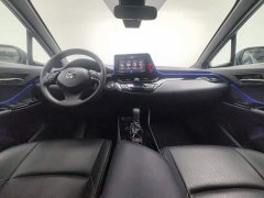 Toyota Yize IZOA 2020 2.0L Yixiang Edition - ფოტო 5