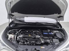 Toyota Yize IZOA 2020 2.0L Yixiang Edition - ფოტო 6