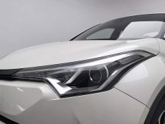 Toyota Yize IZOA 2020 2.0L Yixiang Edition - ფოტო 7