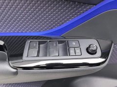 Toyota Yize IZOA 2020 2.0L Yixiang Edition - ფოტო 9