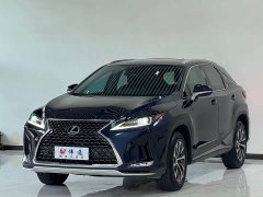 Lexus RX 2020 300 FWD Comfort China VI - ფოტო 1