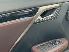 Lexus RX 2020 300 FWD Comfort China VI - ფოტო 11