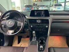 Lexus RX 2020 300 FWD Comfort China VI - ფოტო 12