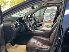Lexus RX 2020 300 FWD Comfort China VI - ფოტო 13