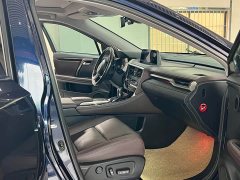 Lexus RX 2020 300 FWD Comfort China VI - ფოტო 14
