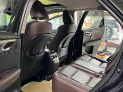 Lexus RX 2020 300 FWD Comfort China VI - ფოტო 16