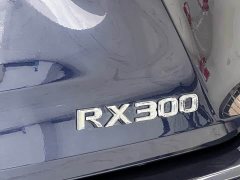 Lexus RX 2020 300 FWD Comfort China VI - ფოტო 19