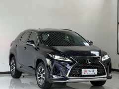 Lexus RX 2020 300 FWD Comfort China VI - ფოტო 2