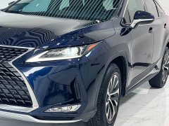Lexus RX 2020 300 FWD Comfort China VI - ფოტო 4