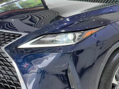 Lexus RX 2020 300 FWD Comfort China VI - ფოტო 5