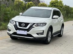 Nissan Qashqai 2022 2.0L FWD Smart Connect Comfort Edition - ფოტო 1
