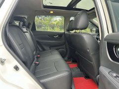 Nissan Qashqai 2022 2.0L FWD Smart Connect Comfort Edition - ფოტო 10