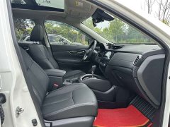 Nissan Qashqai 2022 2.0L FWD Smart Connect Comfort Edition - ფოტო 11