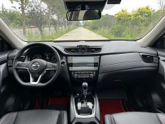 Nissan Qashqai 2022 2.0L FWD Smart Connect Comfort Edition - ფოტო 12