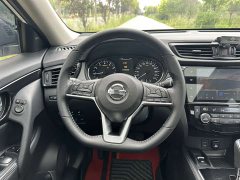 Nissan Qashqai 2022 2.0L FWD Smart Connect Comfort Edition - ფოტო 13