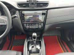 Nissan Qashqai 2022 2.0L FWD Smart Connect Comfort Edition - ფოტო 14