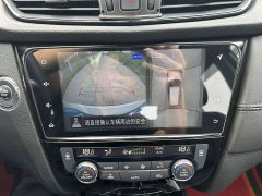 Nissan Qashqai 2022 2.0L FWD Smart Connect Comfort Edition - ფოტო 15