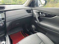 Nissan Qashqai 2022 2.0L FWD Smart Connect Comfort Edition - ფოტო 16