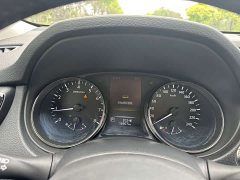 Nissan Qashqai 2022 2.0L FWD Smart Connect Comfort Edition - ფოტო 17