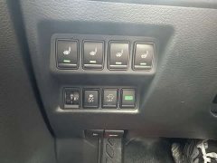Nissan Qashqai 2022 2.0L FWD Smart Connect Comfort Edition - ფოტო 18