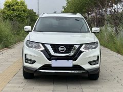 Nissan Qashqai 2022 2.0L FWD Smart Connect Comfort Edition - ფოტო 3