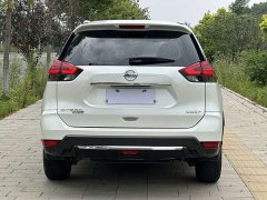 Nissan Qashqai 2022 2.0L FWD Smart Connect Comfort Edition - ფოტო 6