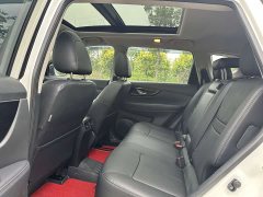 Nissan Qashqai 2022 2.0L FWD Smart Connect Comfort Edition - ფოტო 9
