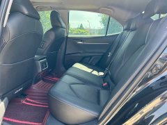 Toyota Camry 2021 2.5S Sharp Edition - ფოტო 5