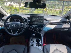 Toyota Camry 2021 2.5S Sharp Edition - ფოტო 6