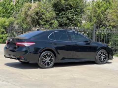 Toyota Camry 2021 2.5S Sharp Edition - ფოტო 7