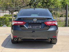 Toyota Camry 2021 2.5S Sharp Edition - ფოტო 9