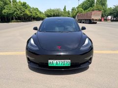 Tesla Model 3 Performance All-Wheel Drive - ფოტო 2