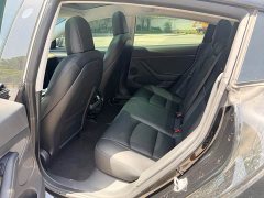 Tesla Model 3 Performance All-Wheel Drive - ფოტო 5