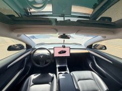 Tesla Model 3 Performance All-Wheel Drive - ფოტო 6