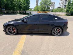 Tesla Model 3 Performance All-Wheel Drive - ფოტო 7