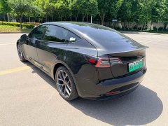 Tesla Model 3 Performance All-Wheel Drive - ფოტო 8